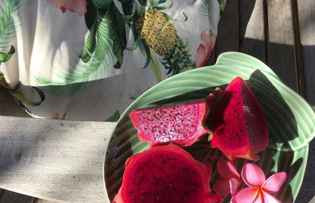 Villa Selalu - Foto 43