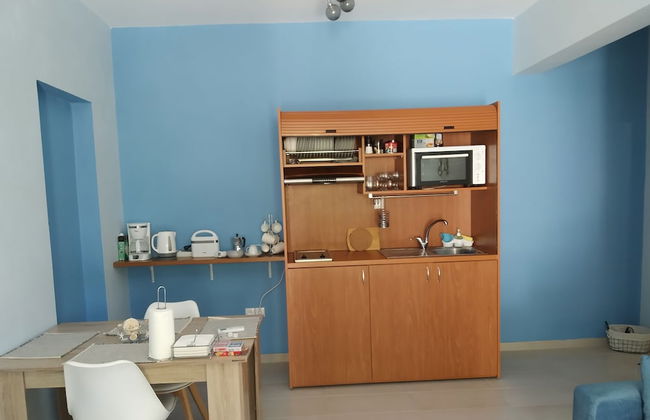 Carpe Diem Apartments By Athens Airport - Foto 37