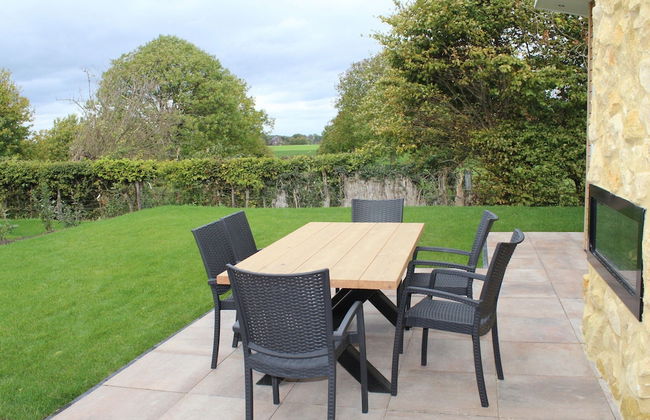 Holiday Home in Bemelen With Sauna - Photo 18