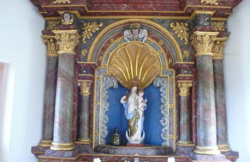 Ferienwohnung Wild - Foto 21