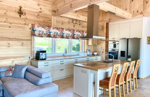 SŁONECZNY DOM NA WZGÓRZU - Foto 10