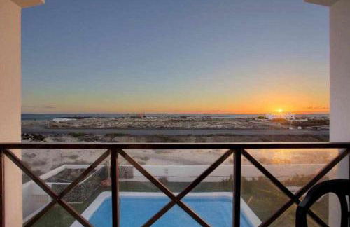 El Cotillo On The Beach Playa La Concha Sea view - Foto 36