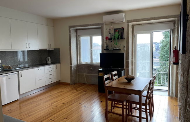 Cedofeita Back Garden - Foto 21