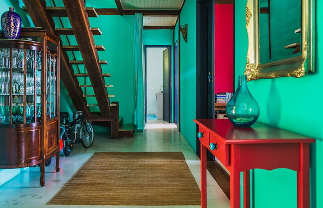 Casa Tiffany - Ilhabela - Foto 10