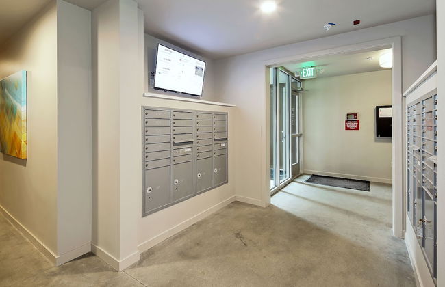 Primo Capitol Hill Studio - Foto 2