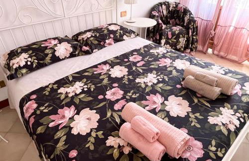 Villetta stile Liberty a Marina di Pisa - Foto 9