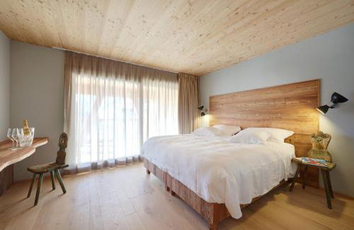 Aux Pieds du Roi - Suite & Spa - Foto 25