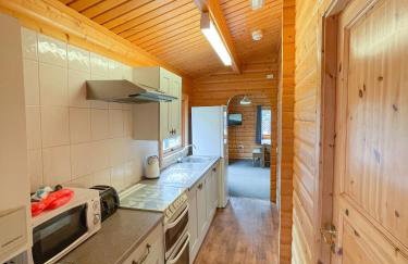 Avon Tyrrell Outdoor Activity Centre - Foto 7