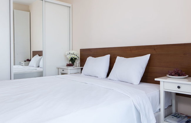 Chopin Apartments Platinum Towers - Foto 13