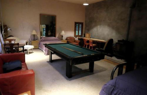 Historic Vacation Rental with Music Studio in the Catskills near Hancock, New York - Foto 30