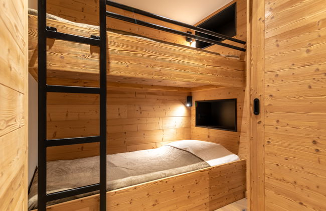 Les Cimes (Le Lac) - Photo 19