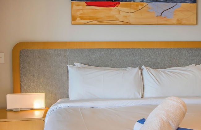 The Sand Resort Apartments - Holiday Management Co - Foto 40