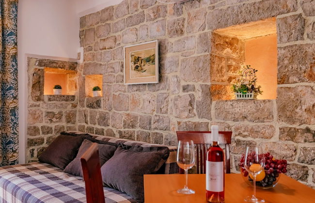 Apartments Bigovo Veljic - Foto 37