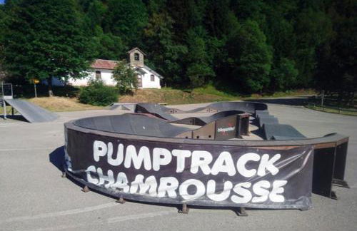 Logement entier, plein sud, pied des pistes, Chamrousse 1650 - Foto 18