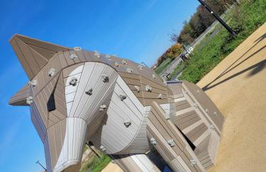 Apartament POSEJDON Gliwice - Foto 44