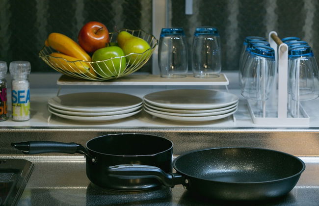 Sunset Breeze Chatan - Foto 33