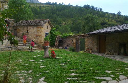 Albergue Casa Fumenal - Foto 56