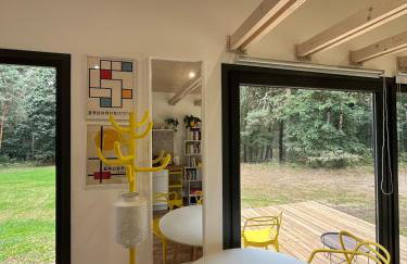 Dobrostan Domek w Naturze - Foto 20