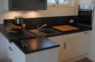 Ferienwohnung Wackerballig - Foto 13