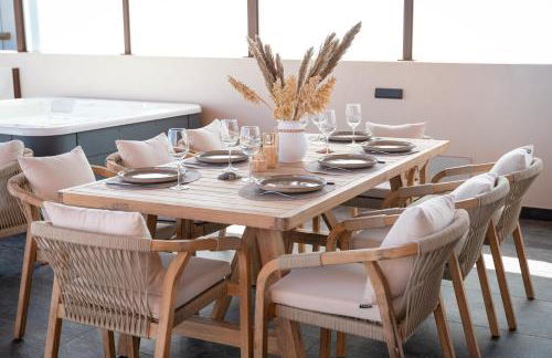 Magnolia Luxury Villa - Foto 6