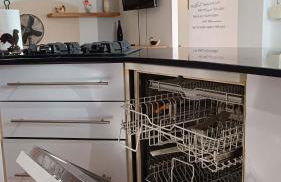 Casa de la Portuguesa, bonita terraza con barbacoa - Foto 31