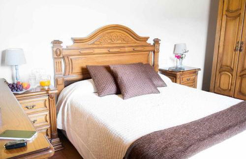 Casa en la Costa con wifi, jardín y barbacoa - Foto 54