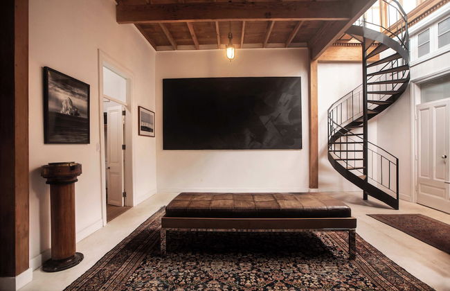 Great Villa in Barranco by Wynwood House - Photo 28