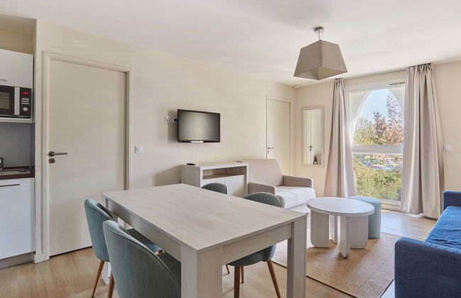 Odalys Référence Les Dunes du Soleil - Foto 11