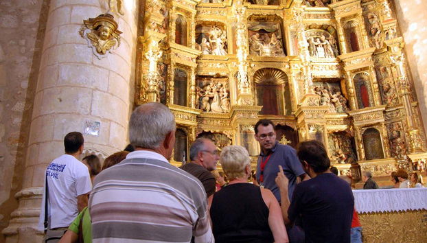 Tour privado por Alarcón ¡Tú eliges! - Photo 5