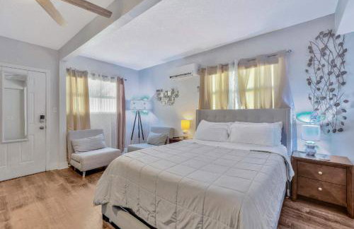 Sunny Tampa Home Near Downtown & Stadiums - Foto 11