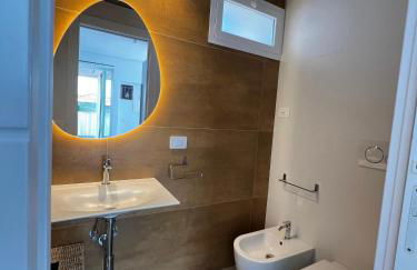 Villa sul mare Dambra Apartment - Foto 36