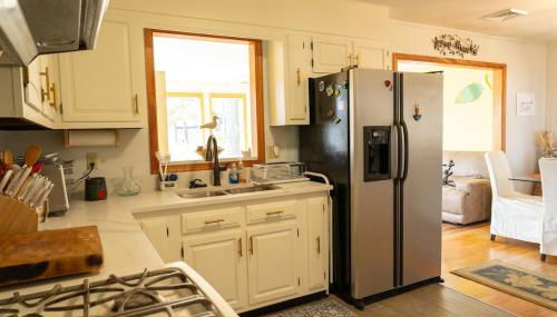 Potomac River House with beach access pet friedly - Foto 2