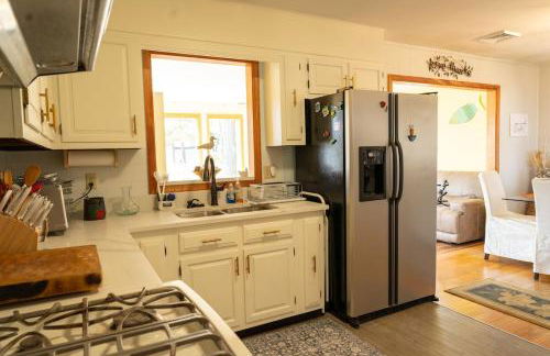 Potomac River House with beach access pet friedly - Foto 2