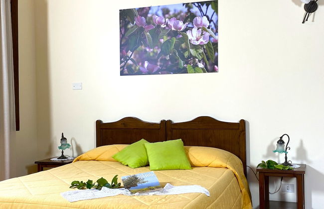 Agriturismo Bergi - Foto 32