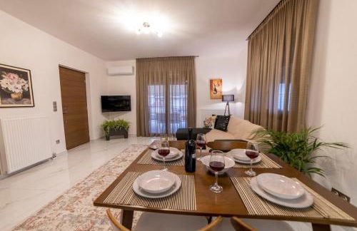 Filoxenia Luxury apartments Trikala - Foto 27