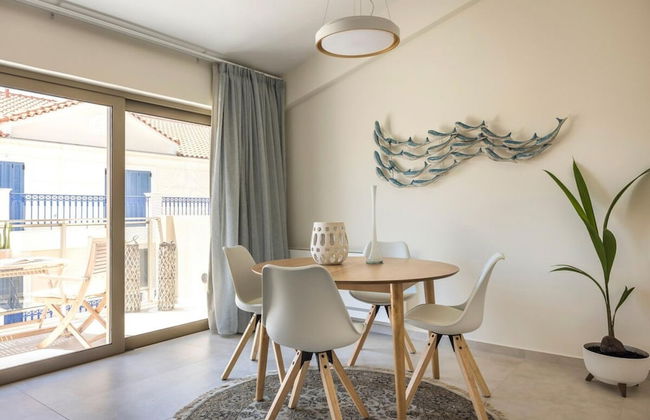 Casa Simone Kefalonia - Foto 12