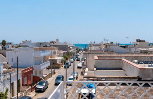 primo piano vista mare 401 - Foto 2