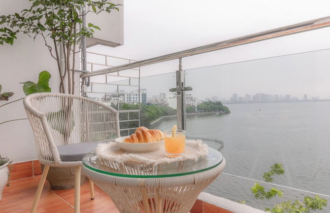 Hà Thành Stay - Photo 11