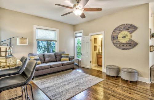 Corona Victorian - Downtown Hot Tub Scenic View - Foto 16