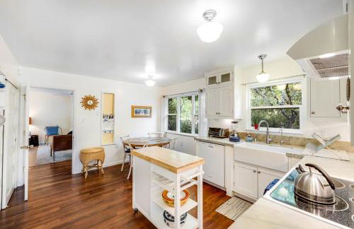 Cloverdale Creekside Retreat - Foto 13