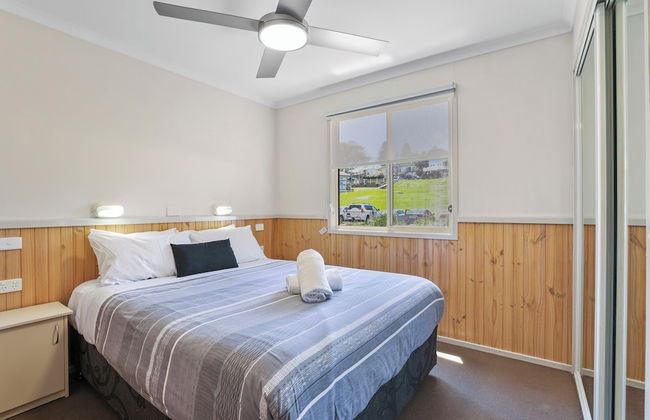 Kendalls on the Beach Holiday Park - Foto 20