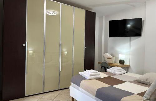 Casa Julie a 300 Mt dalla Stazione di Latina - Foto 16