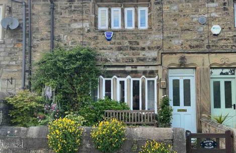 17th Century Cottage with Hidden Garden - Foto 1