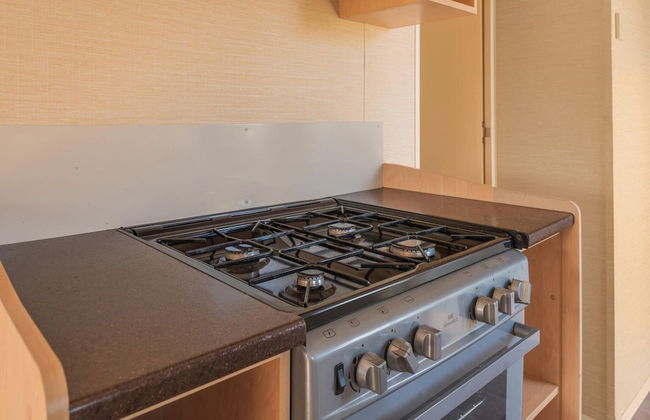 Chalet Near the Woods of Appelscha - Foto 9