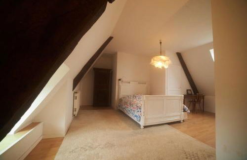 Ferme de Franqueville - Foto 20