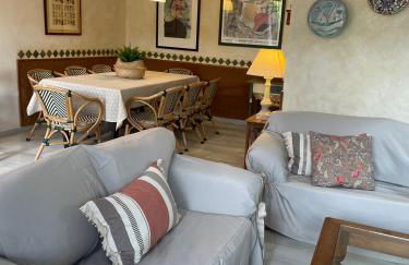 Homely Home Guadalvillas 128 - Photo 1