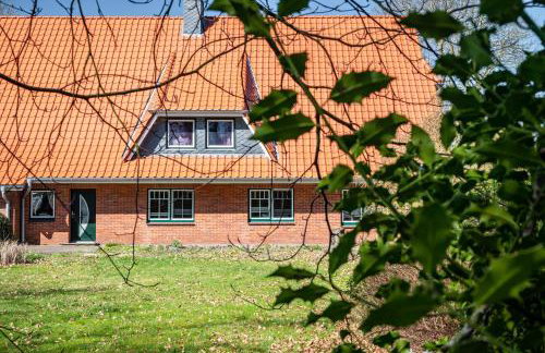 Ferienwohnung Leuchtturm - Photo 8