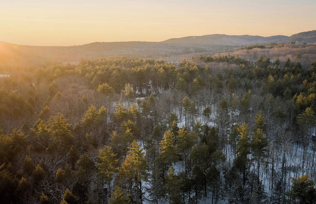 Postcard Cabins Blake Brook, Outdoor Collection by Marriott Bonvoy - Foto 64