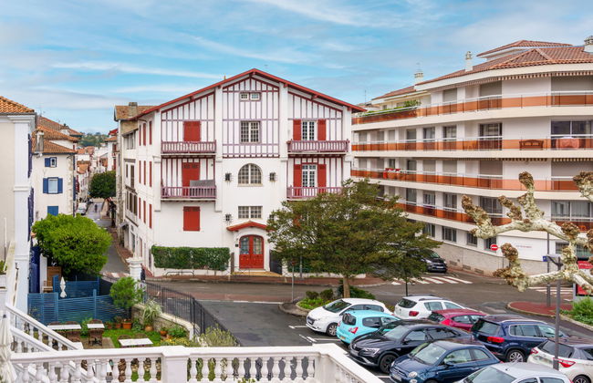 1 bedroom Apartment in Saint-Jean-de-Luz - Foto 5