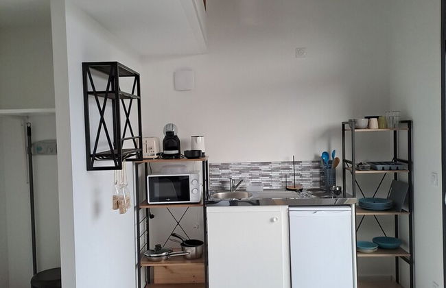 Château Pierre de Montignac - Foto 18